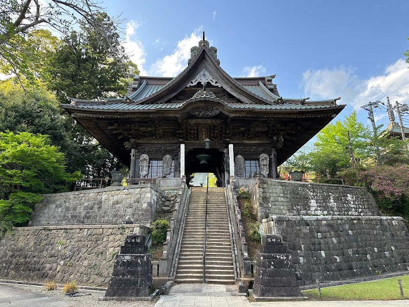 観音教寺