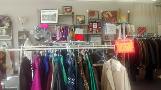 Thrift Store «Valley Thrift Store», reviews and photos, 8700 Shaver Rd, Portage, MI 49024, USA