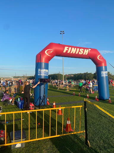 Park «Bob Jones Park», reviews and photos, 3901 N White Chapel Blvd, Southlake, TX 76092, USA