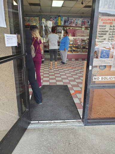 Donut Shop «Donut Delite», reviews and photos, 1464 Madera Rd # A, Simi Valley, CA 93065, USA