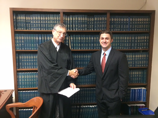 Personal Injury Attorney «Nassar Law», reviews and photos