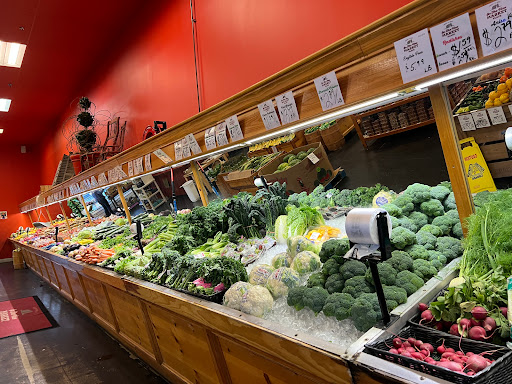 Gourmet Grocery Store «On the Vine Marketplace», reviews and photos, 75 Portsmouth Ave, Exeter, NH 03833, USA