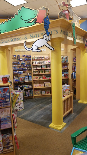 Book Store «Barnes & Noble», reviews and photos, 10500 N 90th St, Scottsdale, AZ 85258, USA