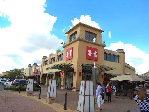 Clothing Store «Under Armour Factory House», reviews and photos, 100 Citadel Drive, Commerce, CA 90040, USA