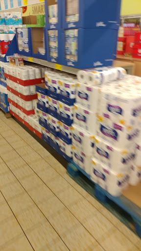 Supermarket «ALDI», reviews and photos, 444 Quaker Ln, Warwick, RI 02886, USA