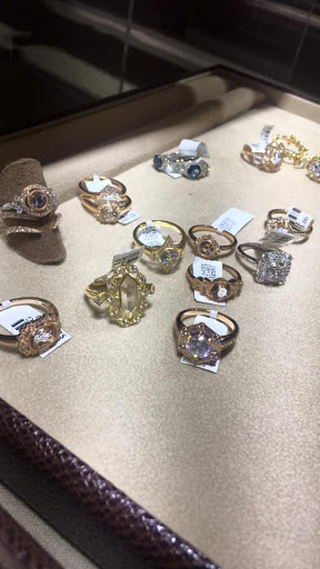Jeweler «Sparkling City Jewelers and Florist», reviews and photos, 2423 Baldwin Blvd, Corpus Christi, TX 78405, USA