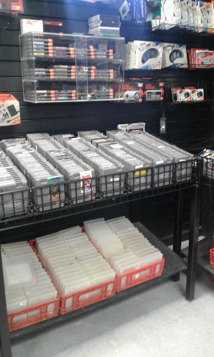 Video Game Store «Video Game Cavern», reviews and photos, 3058 Wade Hampton Blvd #24, Taylors, SC 29687, USA