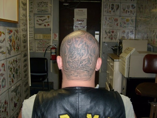 Tattoo Fever, 43 Bridge St, Pelham, NH 03076, USA, 