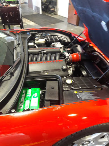 Chevrolet Dealer «Performance Chevrolet Buick», reviews and photos, 1041 N Main St, Tooele, UT 84074, USA