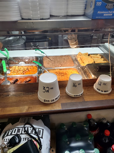 Grocery Store «La Mexicana de Ripon», reviews and photos, 1201 W Main St # 17, Ripon, CA 95366, USA