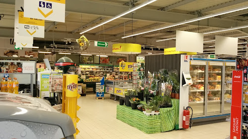 Épicerie Auchan Supermarché Wintzenheim Wintzenheim
