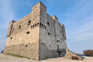Nehaj Fortress image
