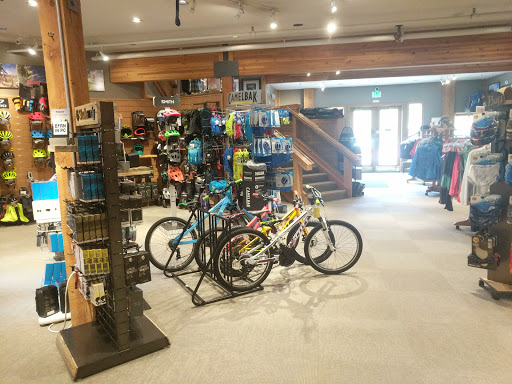 Outdoor Sports Store «Jans Main Store», reviews and photos, 1600 Park Ave, Park City, UT 84060, USA