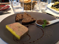 Foie gras du Restaurant L'Atypic à Paris - n°7