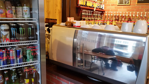 Coffee Shop «Downtown Coffee Shop», reviews and photos, 332 10th St, Astoria, OR 97103, USA