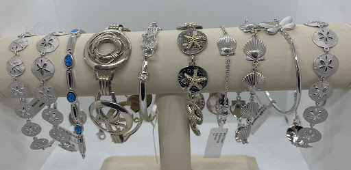 Jewelry Designer «Susan Mc Lauchlan Jewelers», reviews and photos, 10388 Leadbetter Rd, Ashland, VA 23005, USA