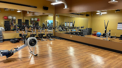Anytime Fitness - 2735 1st Ave, Spearfish, SD 57783