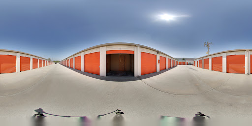 Self-Storage Facility «Public Storage», reviews and photos, 12340 Lower Azusa Rd, Arcadia, CA 91006, USA