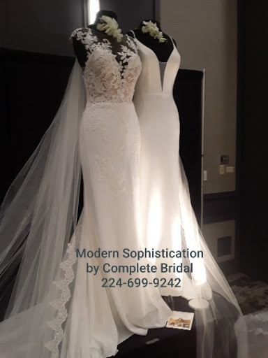 Bridal Shop «Bridal Boys By Complete Bridal», reviews and photos, 12 E Main St #2, East Dundee, IL 60118, USA