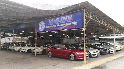 Fasline Automotive Trading Sdn Bhd