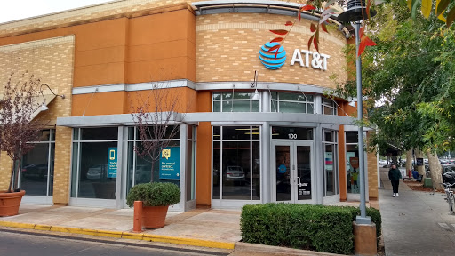 Cell Phone Store «AT&T», reviews and photos, 140 F St, Davis, CA 95616, USA