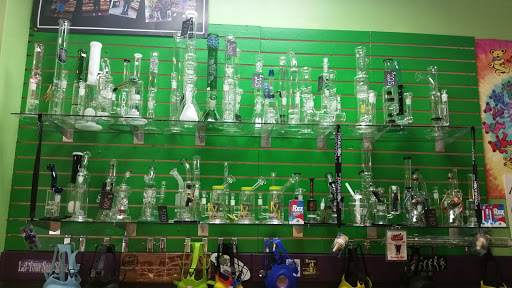 Gift Shop «Jamaica Junction», reviews and photos, 1201 Mulberry St, Scranton, PA 18510, USA