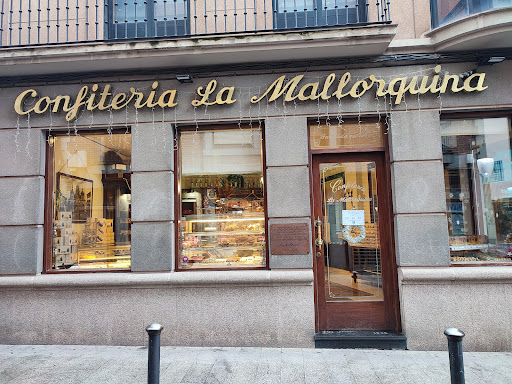 Dulces Mallorquina SL