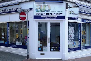 Ashton Burkinshaw Letting Agents Tonbridge image