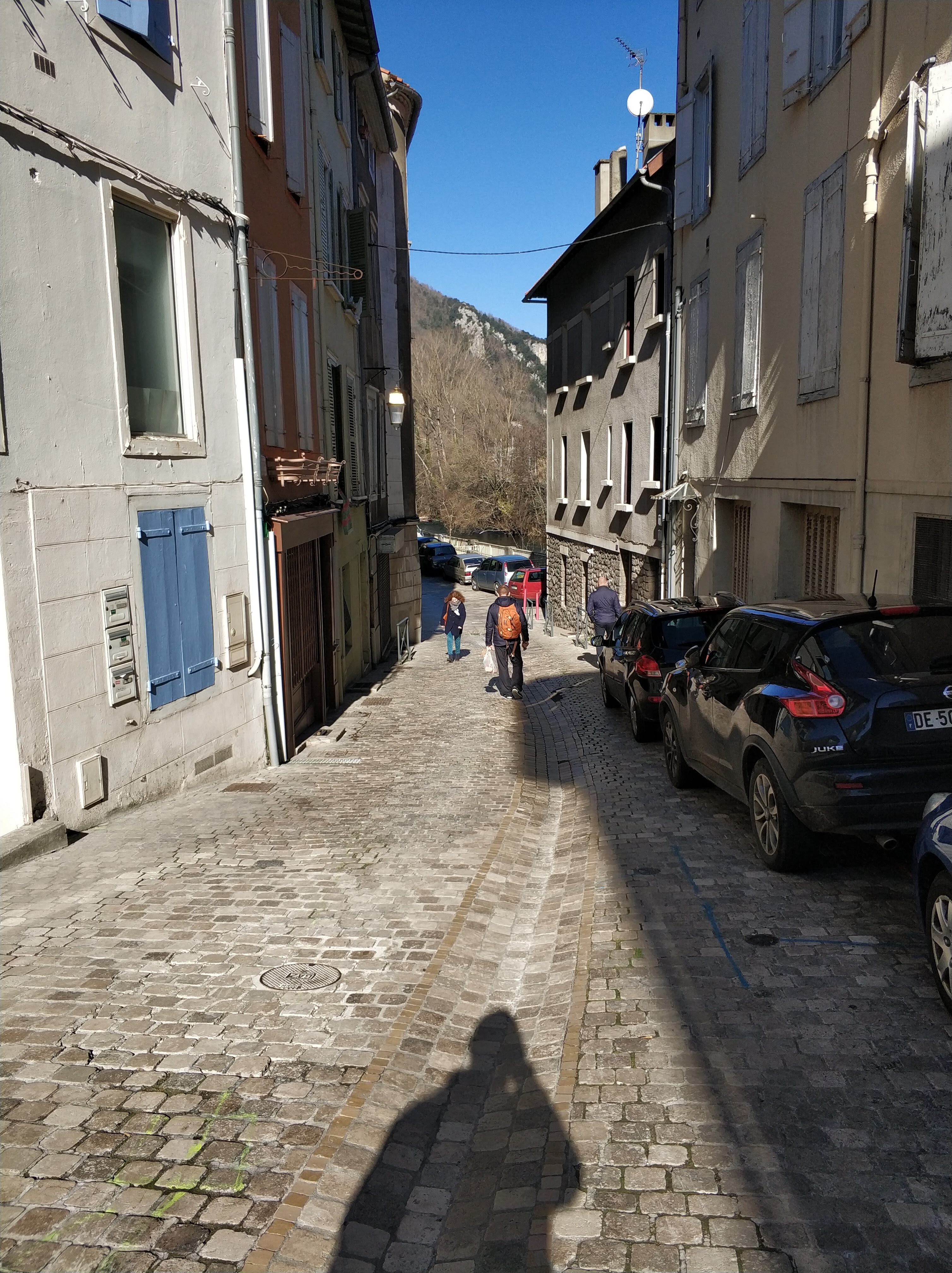 Photo n° 2 de l'avis de Alexander. fait le 09/03/2019 à 15:19