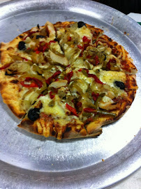 Pizza du Pizzas à emporter Pizza Malta à Aubagne - n°15