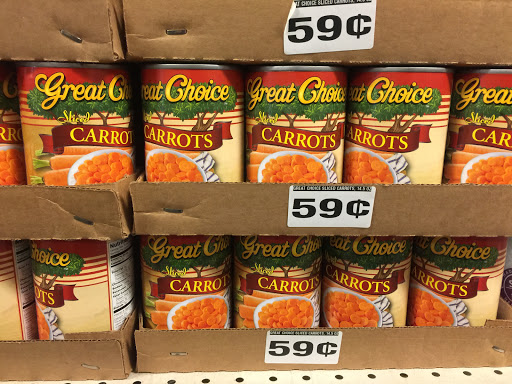 Grocery Store «Cheapies Discount Store», reviews and photos, 710 E Fillmore St, Colorado Springs, CO 80907, USA