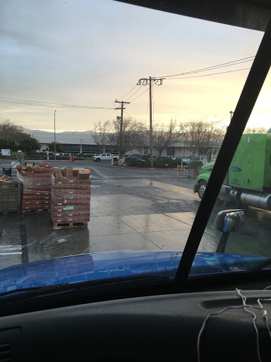 Taylor Fresh Farm Foods Shipping Dept image