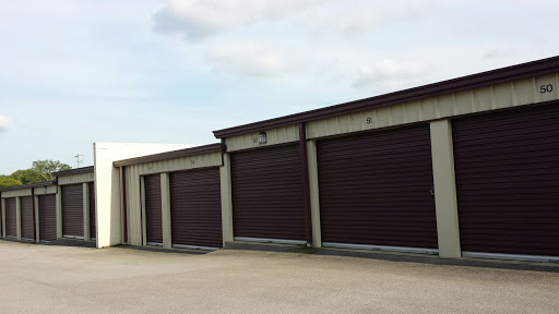 Self-Storage Facility «Simply Self Storage - White House», reviews and photos, 1120 TN-76, White House, TN 37188, USA