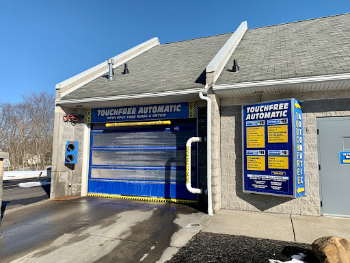 Ultimate Wash en Streetsboro