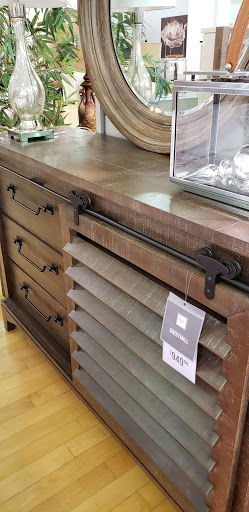 Furniture Store «American Signature Furniture», reviews and photos, 1924 W International Speedway Blvd, Daytona Beach, FL 32114, USA