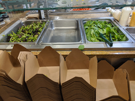 Grocery Store «Whole Foods Market», reviews and photos, 41 Miller St, Winston-Salem, NC 27104, USA