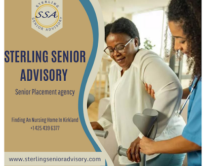 Sterling Senior Advisory Inc