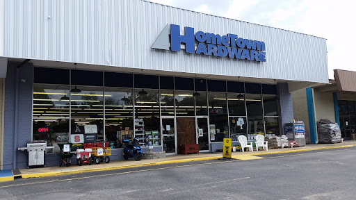 Hometown Hardware Waynesville, 219 Waynesville Plaza, Waynesville, NC 28786, USA, 