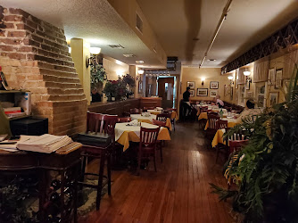 Casa Ludovico Fine Italian Dining