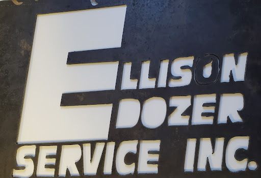 Photo of Ellison Dozer Service, Inc.