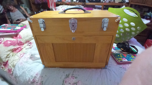 Hardware Store «Harbor Freight Tools», reviews and photos, 1000 US-190 BUS #41, Covington, LA 70433, USA