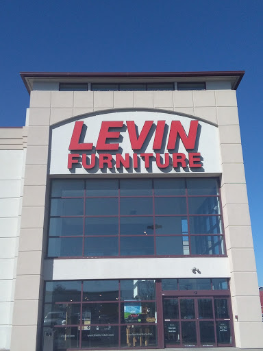 Furniture Store «Levin Furniture», reviews and photos, 6229 Promler Ave NW, North Canton, OH 44720, USA