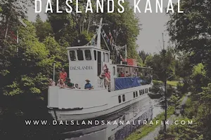 Dalslands Kanaltrafik AB image