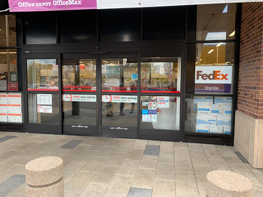 Office Supply Store «Office Depot», reviews and photos, 615 Coleman Ave, San Jose, CA 95110, USA