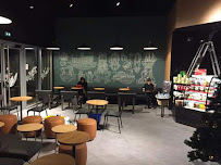 Atmosphère du Café Starbucks à Nantes - n°5