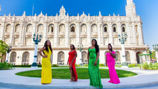 Wedding Planner «Elite Eventz», reviews and photos, 4001 N Shepherd Dr #222, Houston, TX 77018, USA