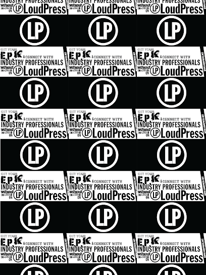 Loud Press