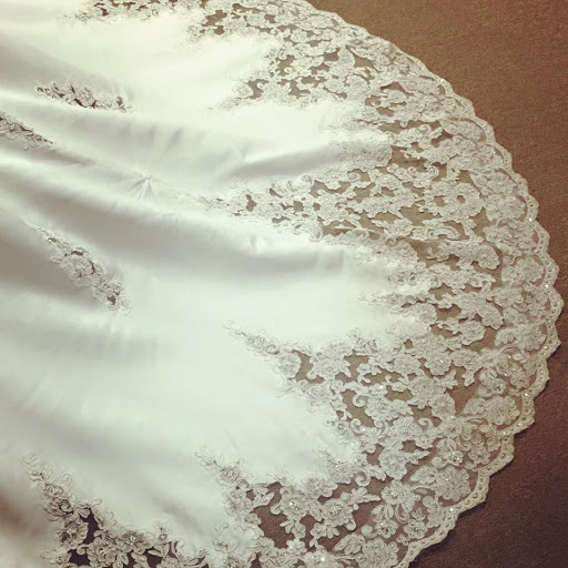 Bridal Shop «About Formals Bridal & Prom», reviews and photos, 2258 Snellville Plaza, Snellville, GA 30078, USA