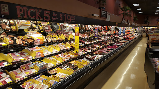 Grocery Store «Giant Eagle Supermarket», reviews and photos, 6700 Perimeter Loop Rd, Dublin, OH 43017, USA