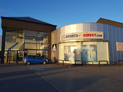 Sports Direct